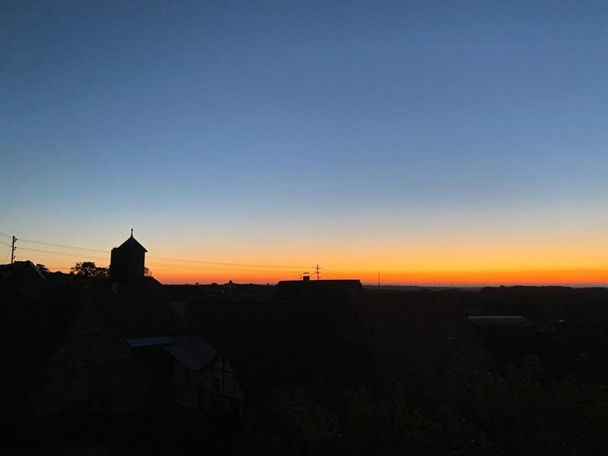 Atelier De Pfalz-Loftstyl Mit Pfalzblick Villa Gleiszellen-Gleishorbach Kültér fotó