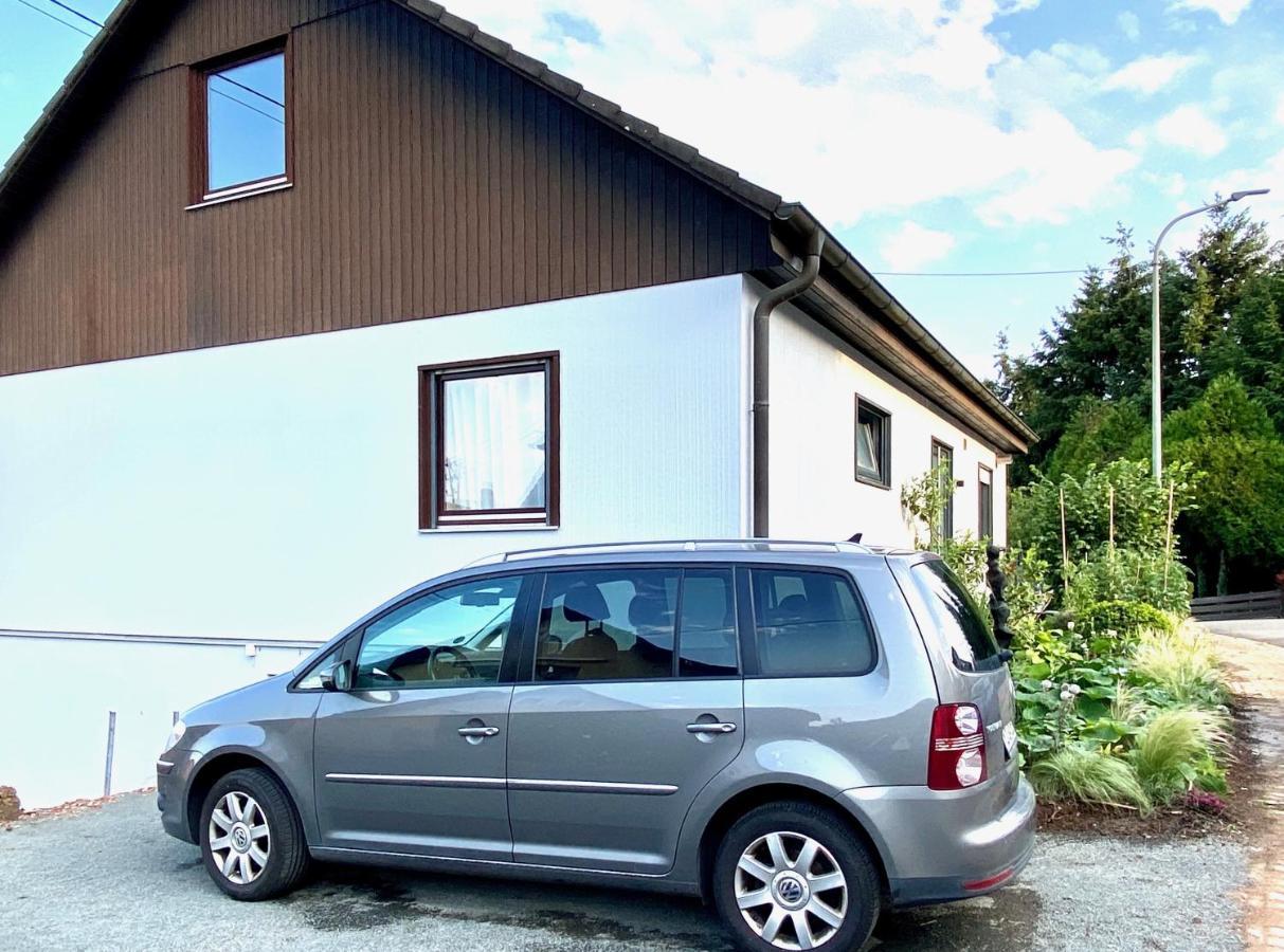 Atelier De Pfalz-Loftstyl Mit Pfalzblick Villa Gleiszellen-Gleishorbach Kültér fotó